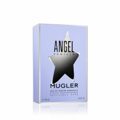 Eau de Parfum Femme Mugler ANGEL 50 ml