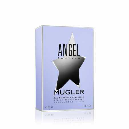 Eau de Parfum Femme Mugler ANGEL 50 ml