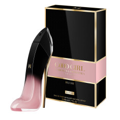 Eau de Parfum Femme Carolina Herrera GOOD GIRL 80 ml