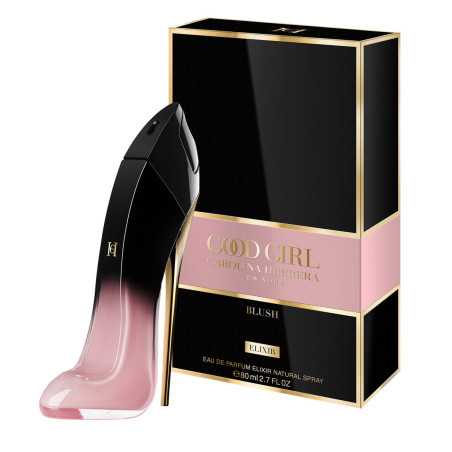 Eau de Parfum Femme Carolina Herrera GOOD GIRL 80 ml