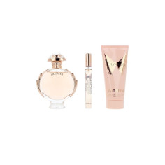 Coffret de Parfum Femme Paco Rabanne OLYMPÉA 190 ml