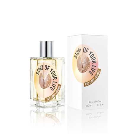 Eau de Parfum Femme Etat Libre D'Orange Story Of Your Life 100 ml