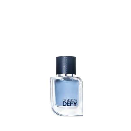 Eau de Toilette Homme Calvin Klein Defy 30 ml