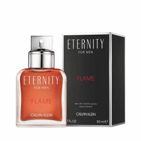 Eau de Parfum Homme Calvin Klein Eternity 50 ml