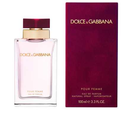 Eau de Parfum Femme D&G DOLCE & GABBANA 100 ml