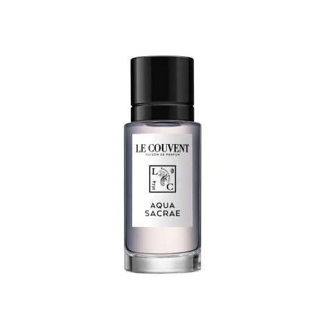 Eau de Cologne Unisexe Le Couvent des Minimes Aqua Sacrae 50 ml