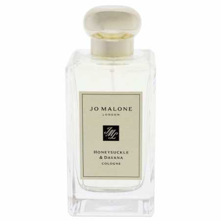 Eau de Cologne Unisexe Jo Malone Oud & Bergamot 50 ml