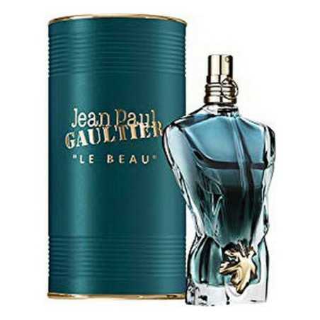 Eau de Parfum Homme Jean Paul Gaultier Le Beau 125 ml