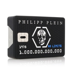 Eau de Toilette Homme PHILIPP PLEIN No Limit$ Super Fre$h 90 ml