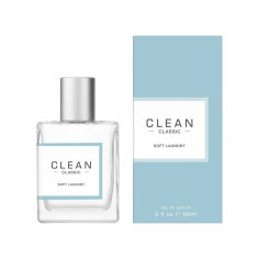 Eau de Parfum Femme Clean 60 ml