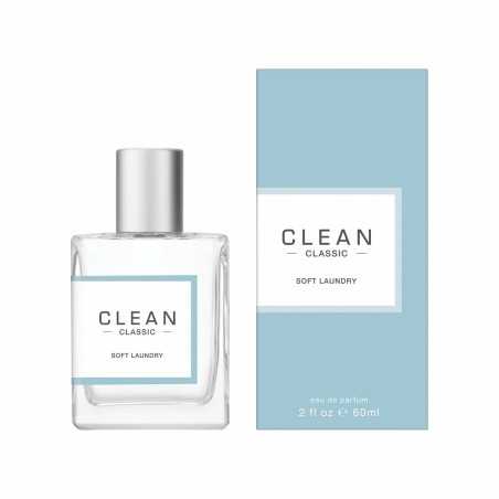 Eau de Parfum Femme Clean 60 ml