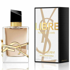 Eau de Parfum Femme YSL Libre Edp Florale 50 ml