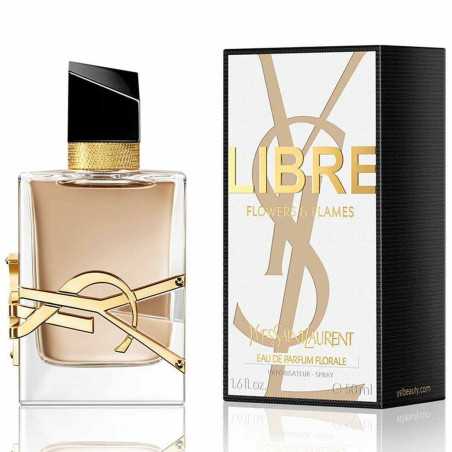Eau de Parfum Femme YSL Libre Edp Florale 50 ml