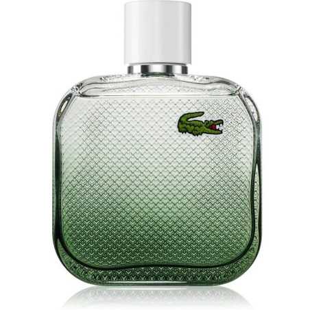 Eau de Toilette Homme Lacoste L,12,12 Blanc 50 ml