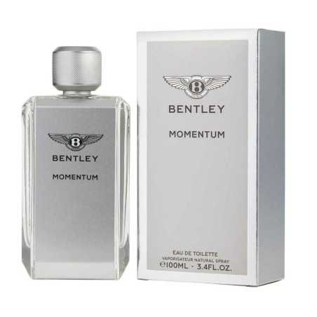 Eau de Parfum Homme Bentley 100 ml