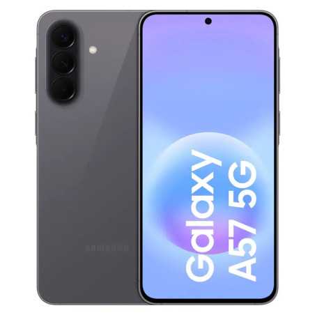Smartphone Samsung Galaxy A57 6,7" 8 Go RAM 256 Go Gris
