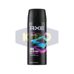 Déodorant Axe marine 48h 150ml