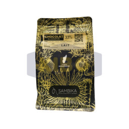 Pépites de chocolats au...
