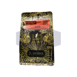 Pépites de chocolats noir...