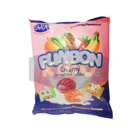 Bonbon funbon 675g