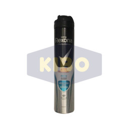 Déodorant spray active...
