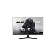 Ecran PC Gamer - IIYAMA - 27 - 144Hz - Dalle IPS - 1ms - G2741HSU-B1