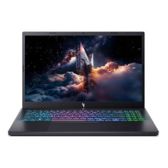 PC Portable Gamer ACER Nitro V 15 : Win 11 - 15.6 FHD IPS 165Hz - RTX 5060 - AMD Ryzen 7 170 - RAM 16Go - 512Go SSD
