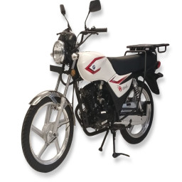 Moto SYM MR12E1-ZA X wolf...