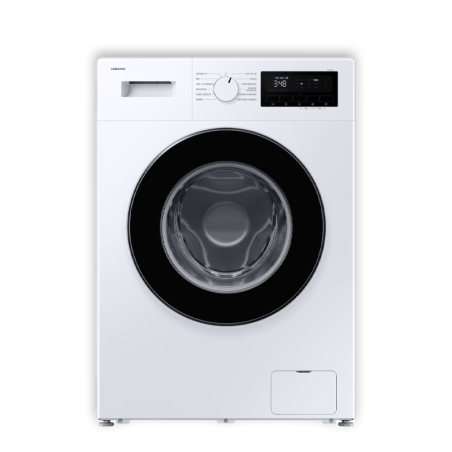 Machine à laver Samsung 8kg 1200rpm WW80FG3M05AWNQ