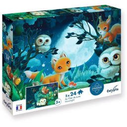 2 Puzzles - SENTOSPHERE -...