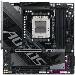 Carte mere - GIGABYTE -...