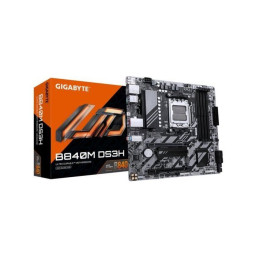 Carte mere - GIGABYTE -...
