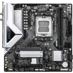 Carte mere - GIGABYTE -...