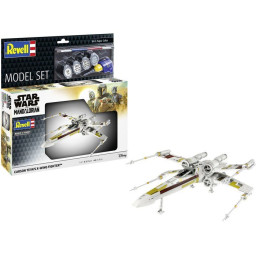 Maquette - REVELL - Model...