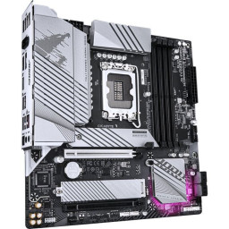 Carte mere - GIGABYTE -...