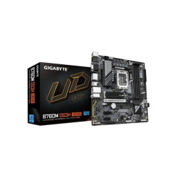 Carte mere - GIGABYTE -...