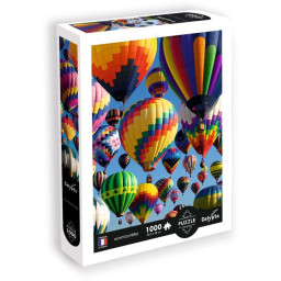 Puzzle - SENTOSPHERE -...