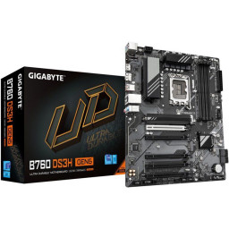 Carte mere - GIGABYTE -...