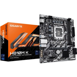 Carte mere - GIGABYTE -...