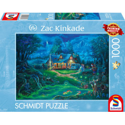 Puzzle - SCHMIDT SPIELE -...