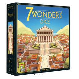 7 Wonders la version de Des...