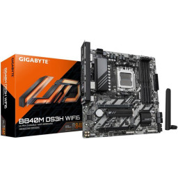 Carte mere - GIGABYTE -...
