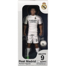 Figurine articulée - Real...