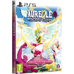 Aureole Wings of Hope -...