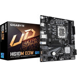Carte mere - GIGABYTE -...