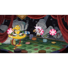 Cuphead - Jeu Nintendo Switch