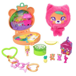 Coffret Polly Pocket -...