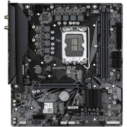 Carte mere - GIGABYTE -...