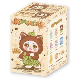 Peluche articulée - KIMMON...