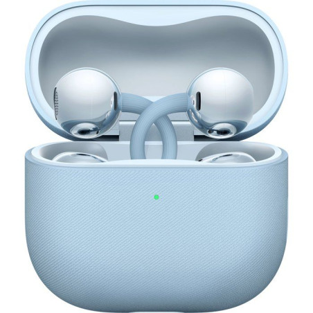 Ecouteurs sans fil - HUAWEI - Freeclip 2 - Bleu